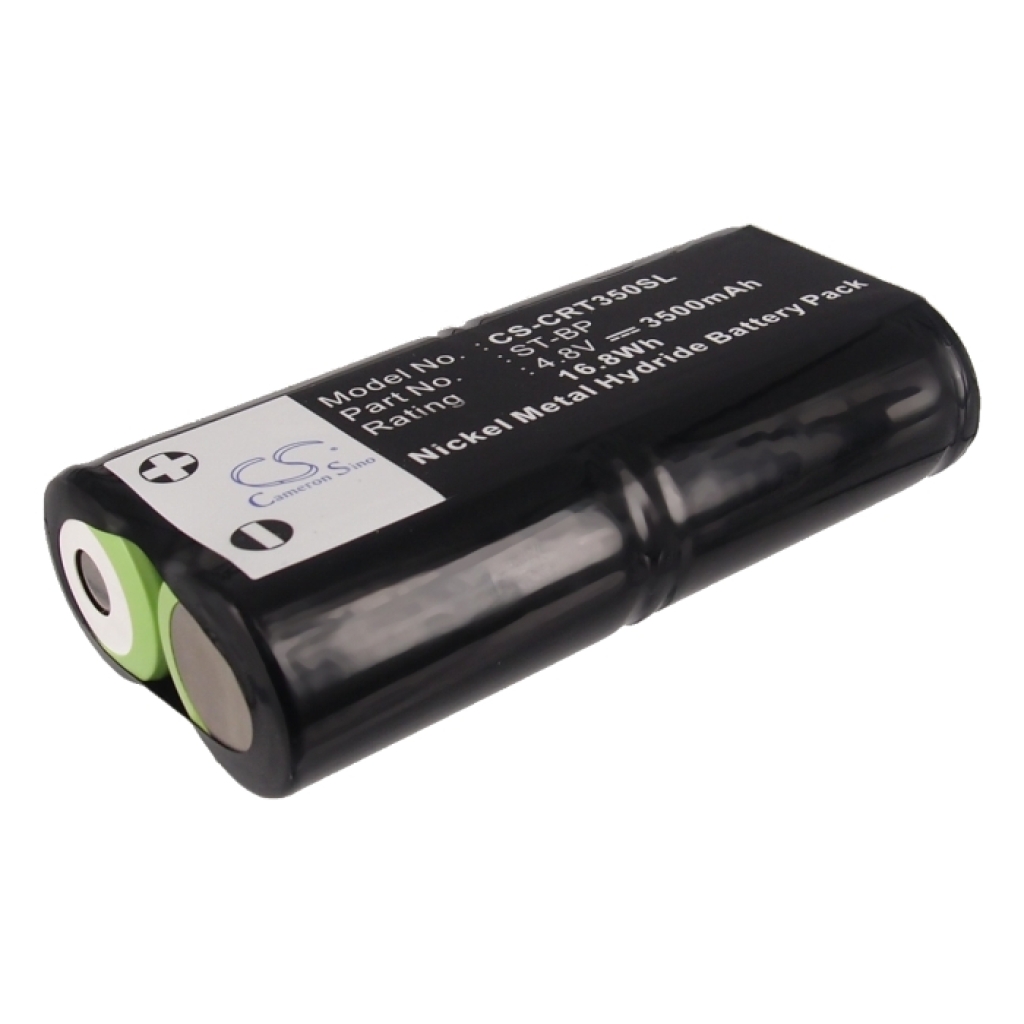 Fjernbetjeningsbatteri Crestron CS-CRT350SL