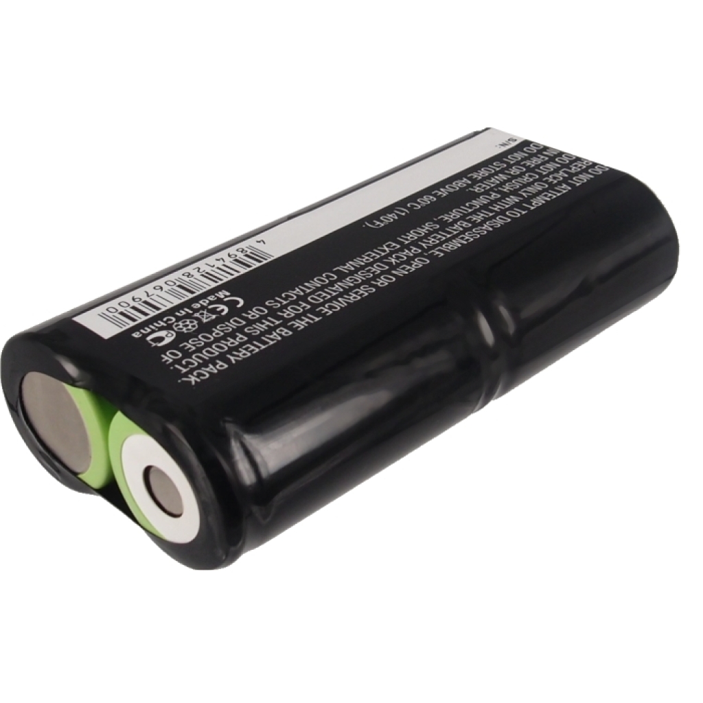 Fjernbetjeningsbatteri Crestron CS-CRT350SL