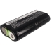 Fjernbetjeningsbatteri Crestron CS-CRT350SL
