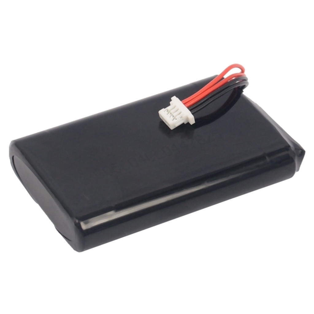 Fjernbetjeningsbatteri Crestron CS-CRT400RC