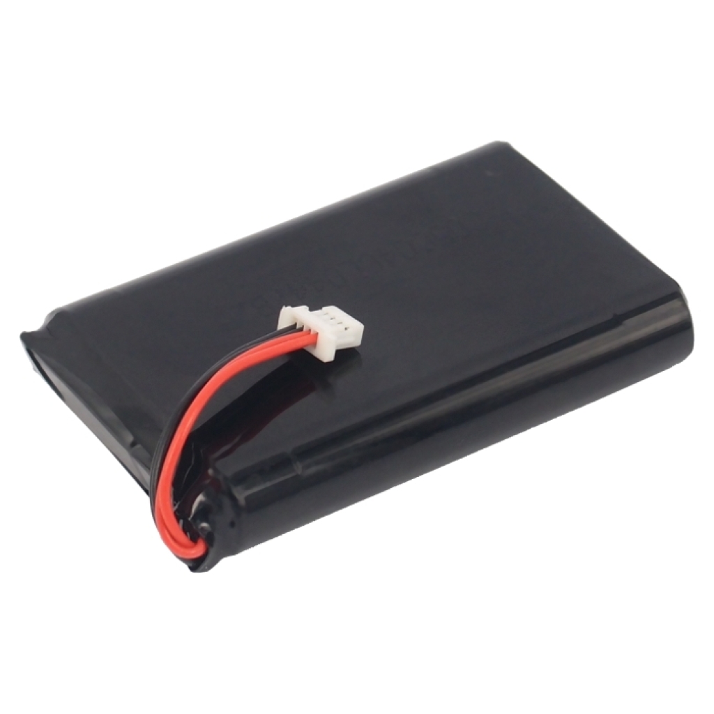 Fjernbetjeningsbatteri Crestron CS-CRT400RC