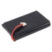 Fjernbetjeningsbatteri Crestron CS-CRT400RC