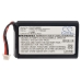 Fjernbetjeningsbatteri Crestron CS-CRT400RC