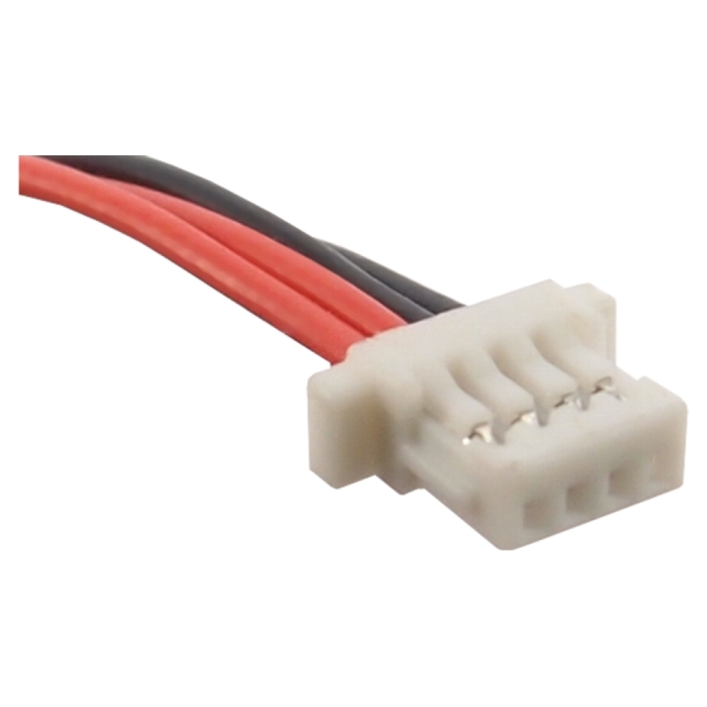 Fjernbetjeningsbatteri Crestron CS-CRT400RC