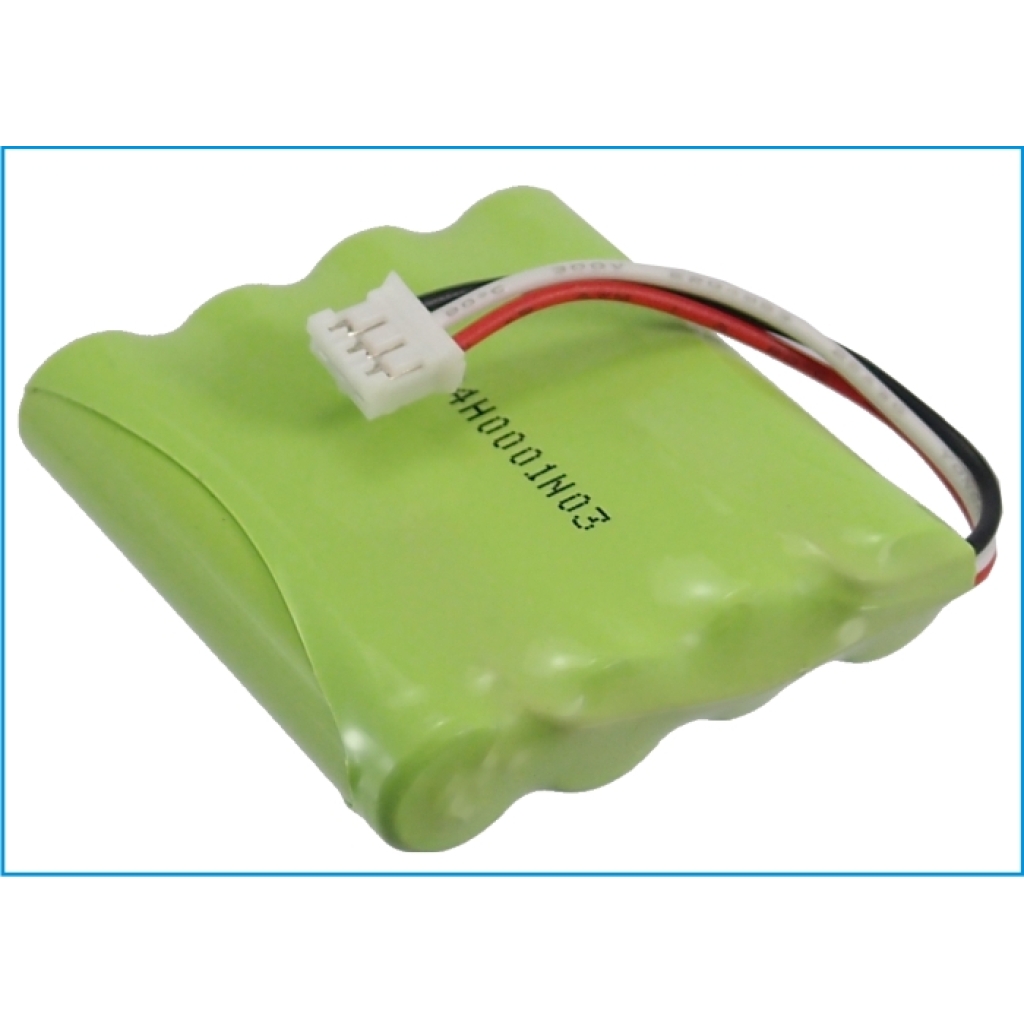 Fjernbetjeningsbatteri Crestron CS-CRT500RC