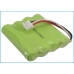Fjernbetjeningsbatteri Crestron CS-CRT500RC