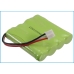 Fjernbetjeningsbatteri Crestron CS-CRT500RC