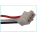 Fjernbetjeningsbatteri Crestron CS-CRT500RC