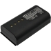 Fjernbetjeningsbatteri Crestron CS-CRT550SL