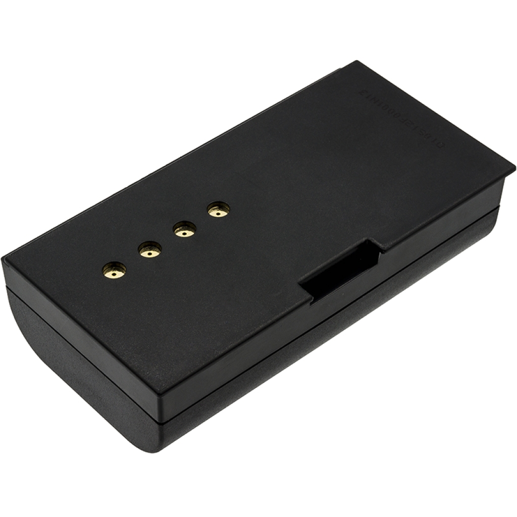 Fjernbetjeningsbatteri Crestron CS-CRT550SL