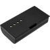 Fjernbetjeningsbatteri Crestron CS-CRT550SL