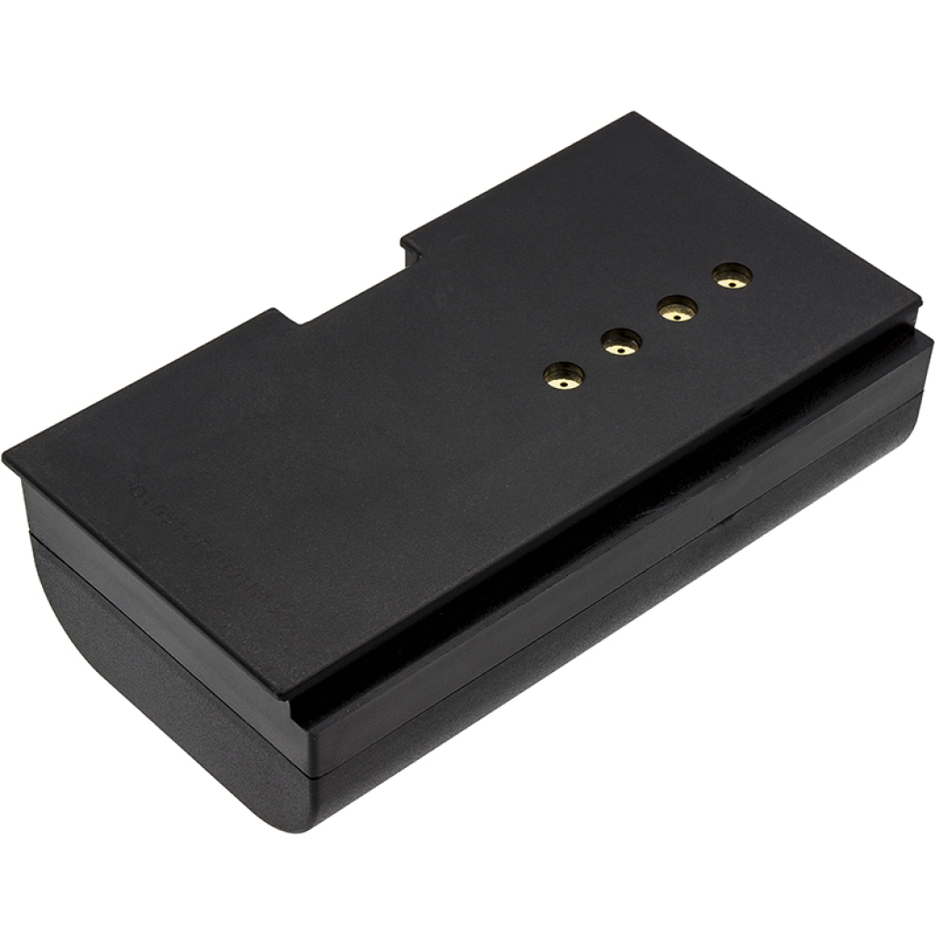 Fjernbetjeningsbatteri Crestron CS-CRT550SL