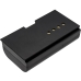 Fjernbetjeningsbatteri Crestron CS-CRT550SL
