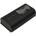 Fjernbetjeningsbatteri Crestron CS-CRT550XL