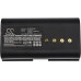 Fjernbetjeningsbatteri Crestron CS-CRT550XL