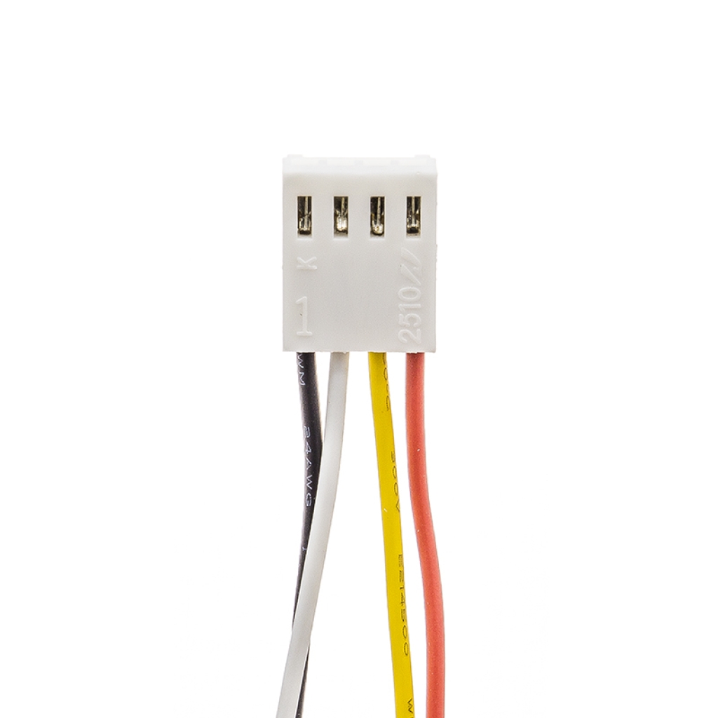 Fjernbetjeningsbatteri Crestron CS-CRT602SL