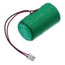 Kompatibel batteriudskiftning til  BAT6V-0.33A