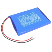 Battery compatibleWith Creator