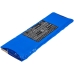 Fjernbetjeningsbatteri Crestron CS-CRT902SL