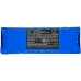 Fjernbetjeningsbatteri Crestron CS-CRT902SL