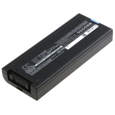 Kompatibel batteriudskiftning til Panasonic CF-VZSU30,CF-VZSU30A,CF-VZSU30B,CF-VZSU30U