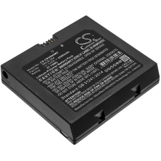 Kompatibel batteriudskiftning til Carejoy SNLB-264