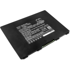 Kompatibel batteriudskiftning til Carestream 1001163,441400052,8G5132,SPAA1531,SPAC1432