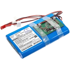 Kompatibel batteriudskiftning til Carestream 1083