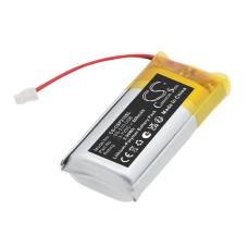 Kompatibel batteriudskiftning til Cygolite SS-210-USB