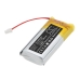Batteri kompatibel med Cygolite CS-CSP210SL