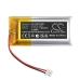 Batteri kompatibel med Cygolite CS-CSP210SL