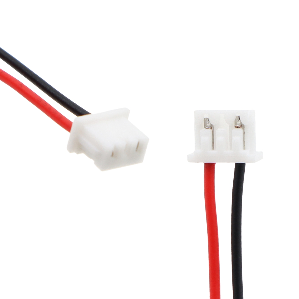 Batteri kompatibel med Cygolite CS-CSP210SL