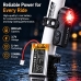 Batteri kompatibel med Cygolite CS-CSP210SL