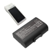 Batteries Payment Terminal Battery CS-CTA100BL