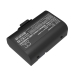 Payment Terminal Battery Castles Saturn 1000F