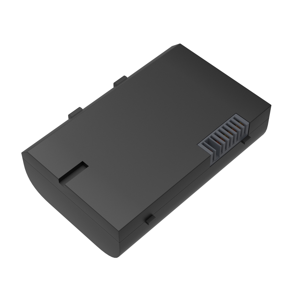 Payment Terminal Battery Castles Saturn 1000F