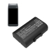 Payment Terminal Battery Castles Saturn 1000F