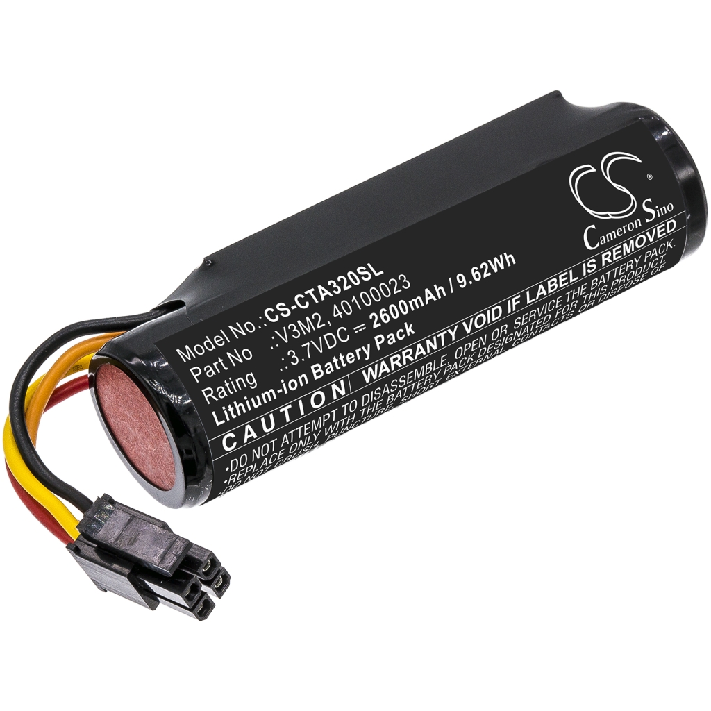 Betalings terminalbatteri Valor VL110
