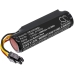 Batterier Erstatter 40100023