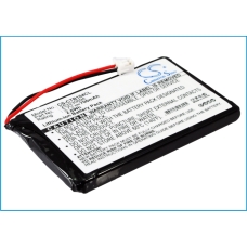 Kompatibel batteriudskiftning til Telstra 253230694,CTB104,LP043048AH