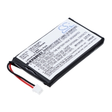Kompatibel batteriudskiftning til Sagem 253230694,CTB104,LP043048AH