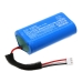 Højttalerbatteri Creative CS-CTM840SL