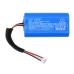 Højttalerbatteri Creative CS-CTM840SL