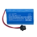 Batteri kompatibel med Contec CS-CTP500MD