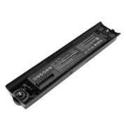 CS-CTR150XL<br />Batteries for   replaces battery 4228C003