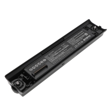 Kompatibel batteriudskiftning til Canon 4228C002,4228C003,LK-72
