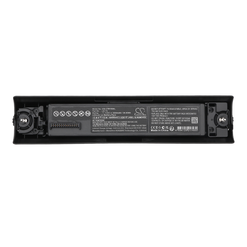 Battery Replaces 4228C002