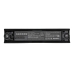 Battery Replaces 4228C002