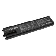 CS-CTR150SL<br />Batteries for   replaces battery 4228C002