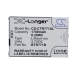Mobile Phone Battery Casio CS-CTR771XL